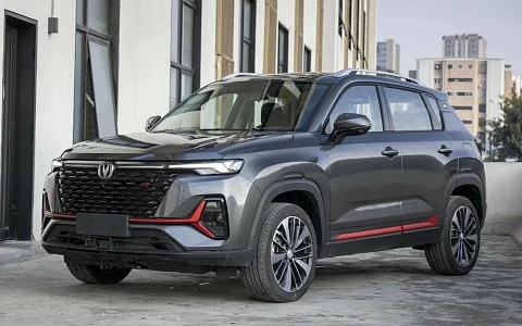 Выбор автомобиля