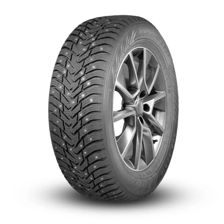 Ikon Tyres Ikon Nordman 8 SUV