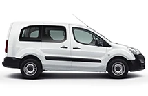Berlingo MULTISPACE