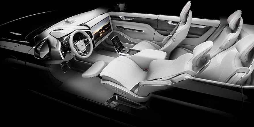 volvo