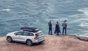 Экстерьер Volvo V60_cross_country № 4