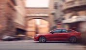 Экстерьер Volvo S60 № 1