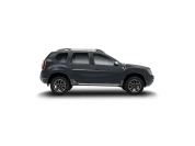 Renault Duster-dakar, не металлик, синий минерал