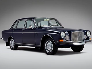 volvo