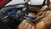 Интерьер Haval H6 № 2