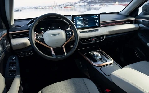 Автомобильная статистика