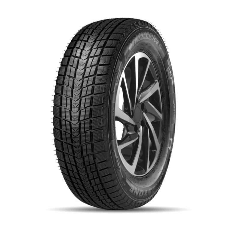 Новые шины Roadstone Winguard Ice SUV 265/70 R 16