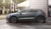 Экстерьер Citroen Ds4 № 2