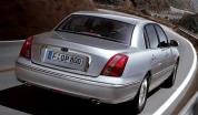 Экстерьер Kia Opirus № 7