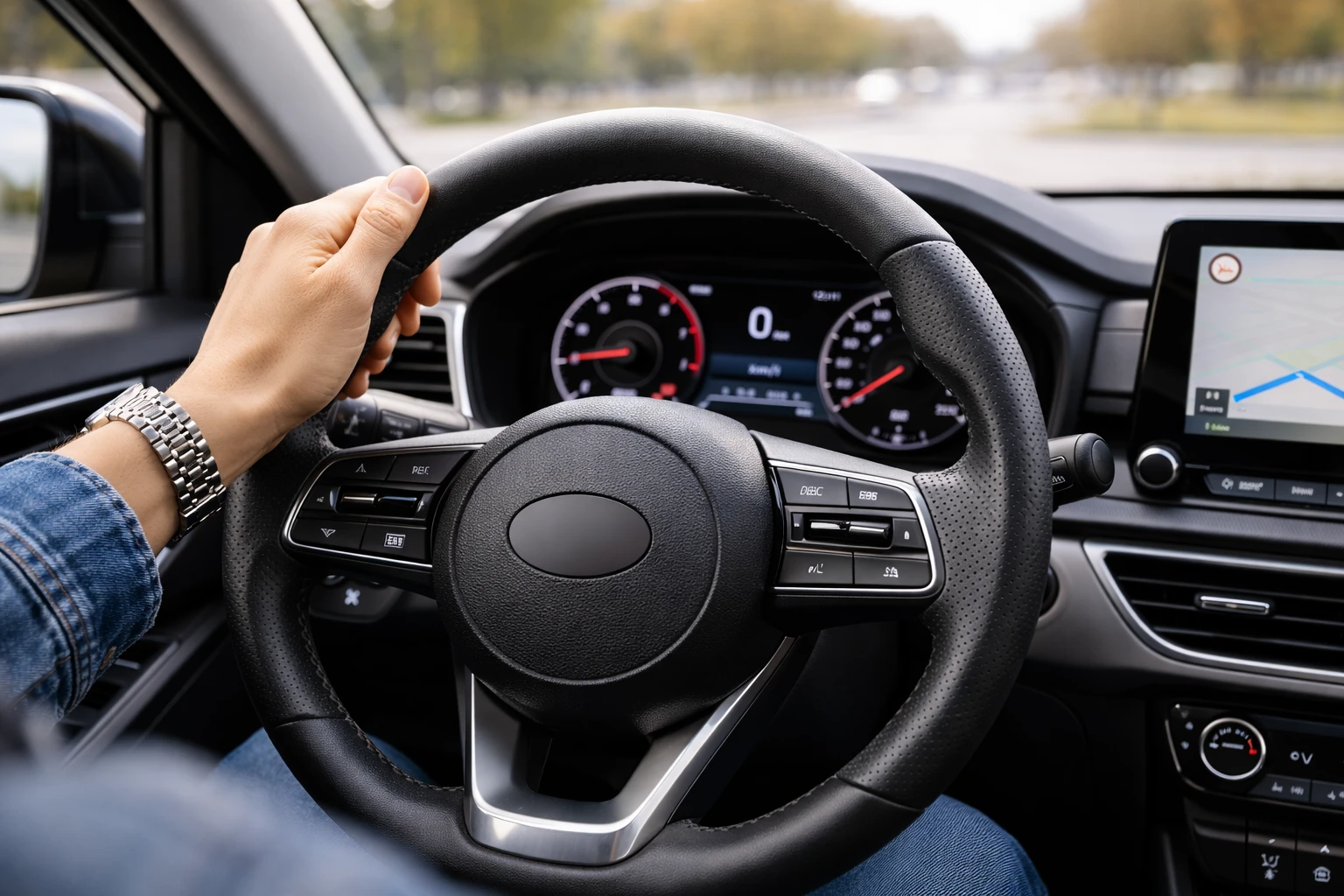 Услуга «трезвый водитель» может обернуться лишением прав: что важно знать