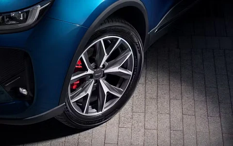 Автомобильная статистика