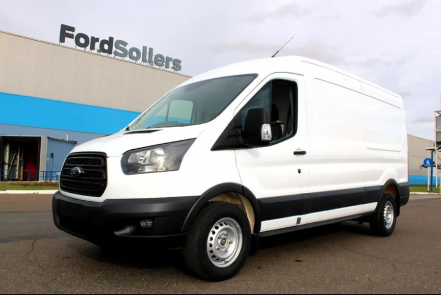 Ford sollers отчитался о продажах за июнь 2020 года