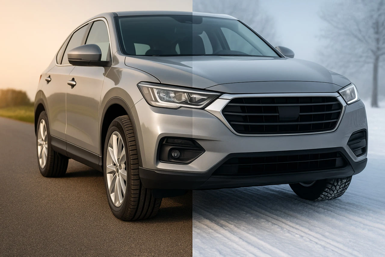 Обслуживание и ремонт