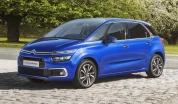 Экстерьер Citroen C4_picasso № 5