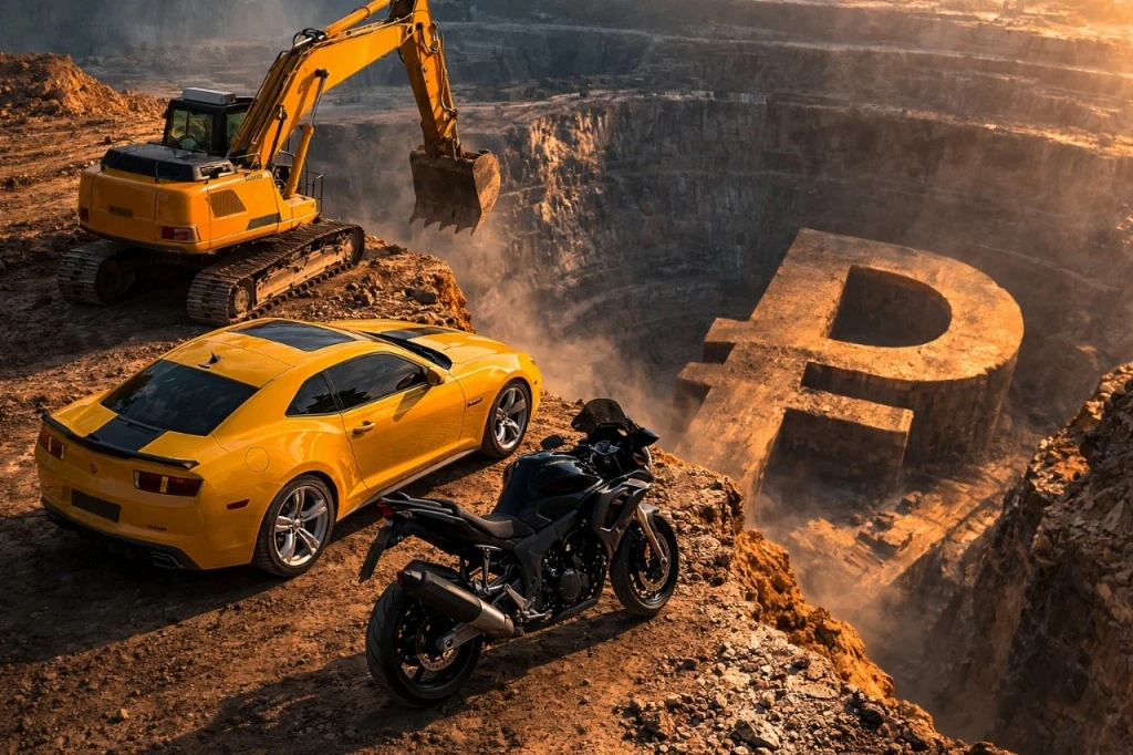 Утильсбор на мототехнику и спецтехнику в 2026 году