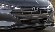 Экстерьер Hyundai Elantra № 6
