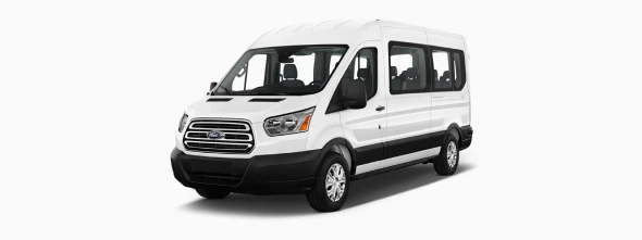 Пассажирские автобусы: