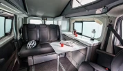 Интерьер Renault Trafic № 10