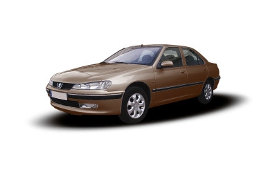 Peugeot 406