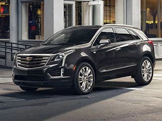 cadillac