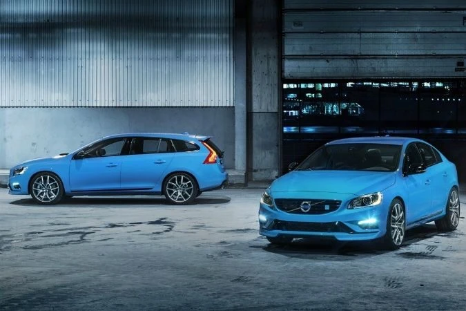 В 2014 году Россия стала крупнейшим после Швеции рынком Европы по объемам продаж тюнинговых комплектов Polestar