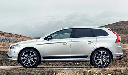 volvo