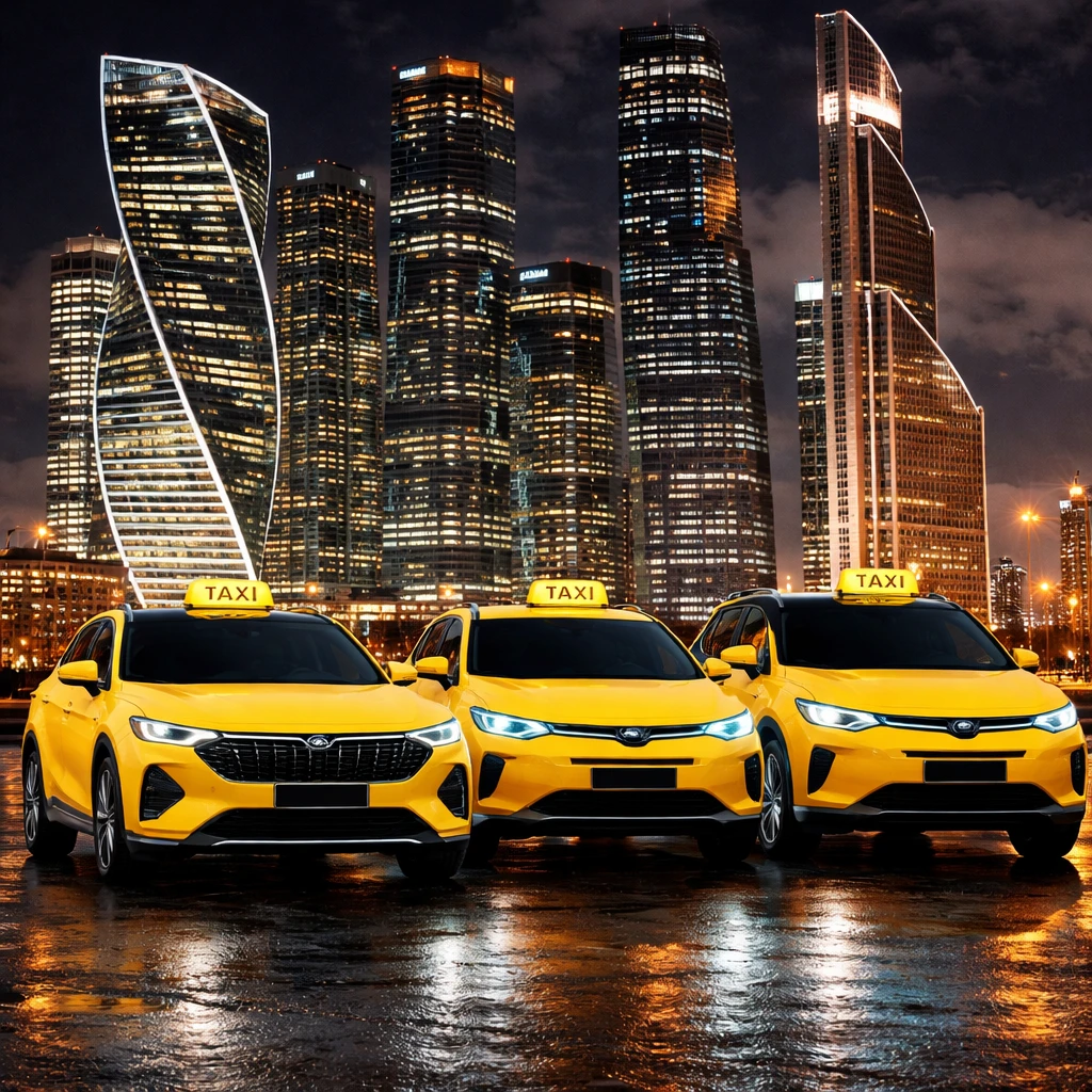 Закон о локализации такси 2026: выбор авто, баллы Минпромторга и региональные льготы