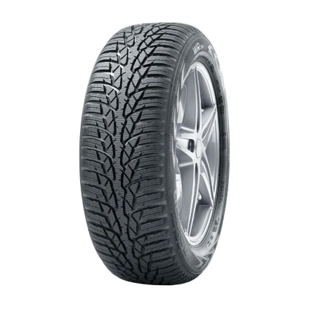 Nokian Tyres WR D4