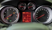 Интерьер Opel Mokka № 5