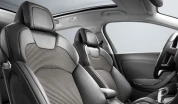 Интерьер Citroen C5 № 5