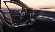 Интерьер Volvo S60 № 1