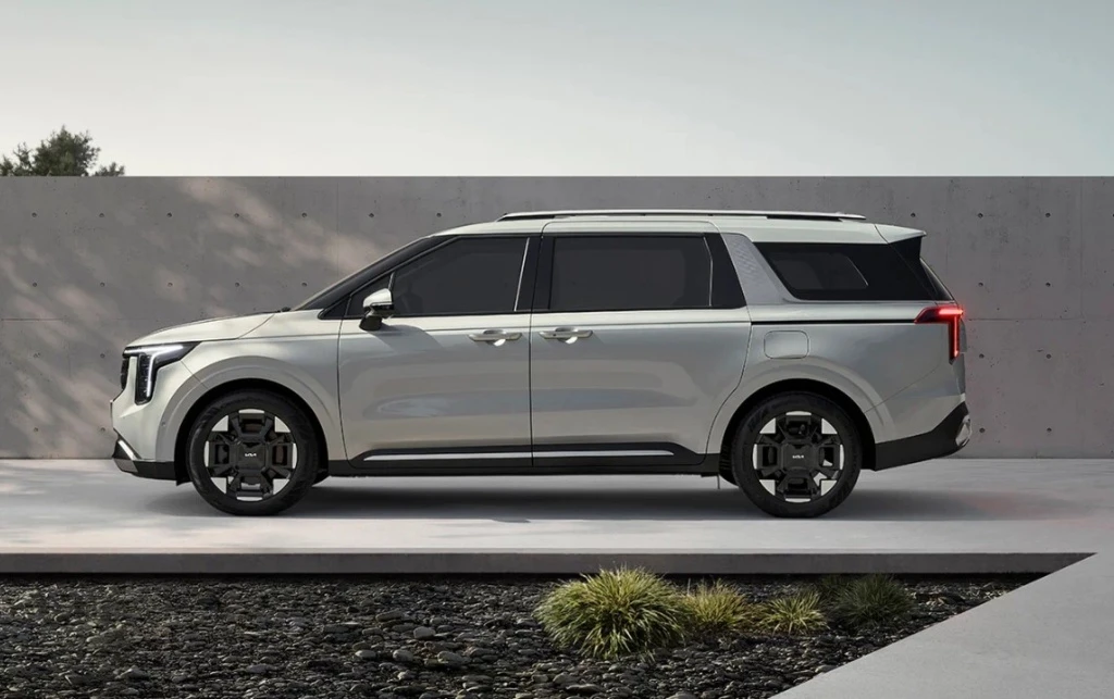 Kia Carnival 3: 6 частых поломок