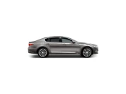 Kia Quoris, не металлик, titanium brown/коричневый