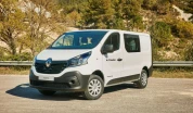 Экстерьер Renault Trafic № 7