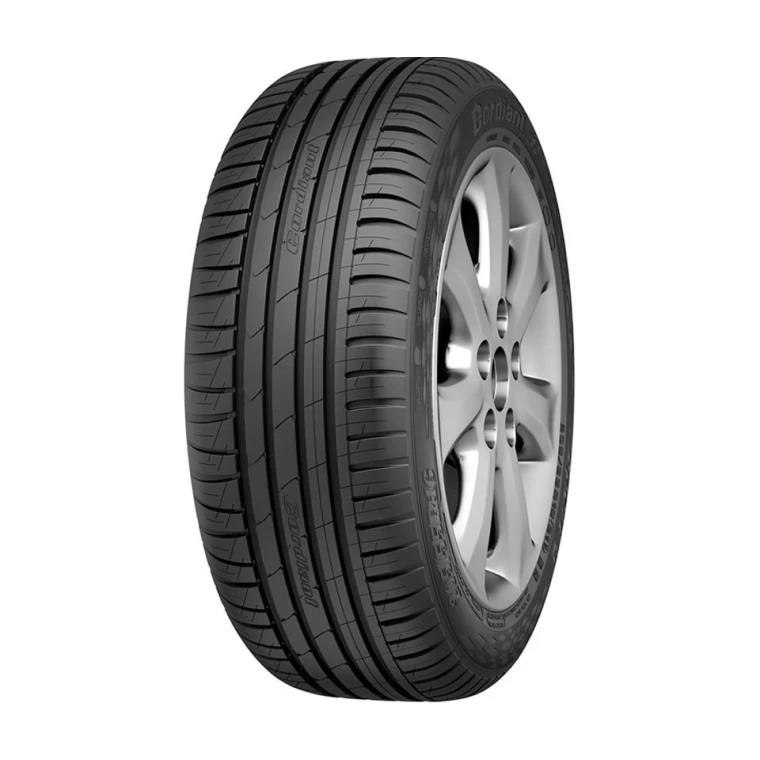 Новые шины Cordiant Спорт 3 225/50 R 17