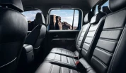 Интерьер Volkswagen Amarok № 3