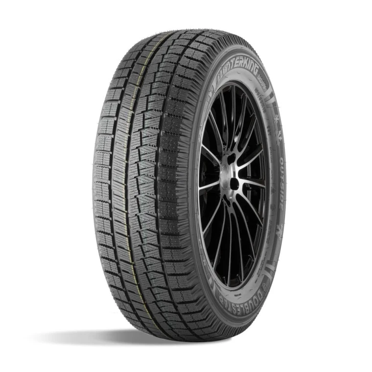 Новые шины DoubleStar DW05 195/80 R 15