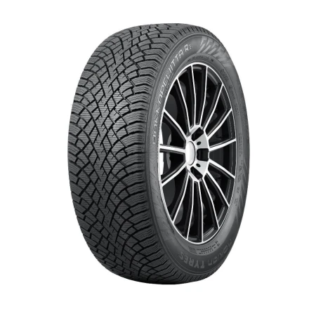 Nokian Tyres Hakkapeliitta R5