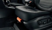 Интерьер Skoda Yeti № 3