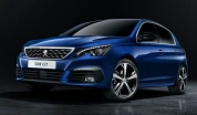 Экстерьер Peugeot 308 № 3