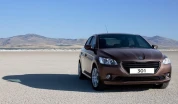 Экстерьер Peugeot 301 № 3