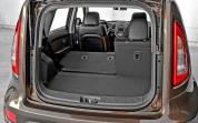 Интерьер Kia Soul № 3