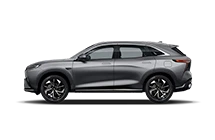 X7 Kunlun