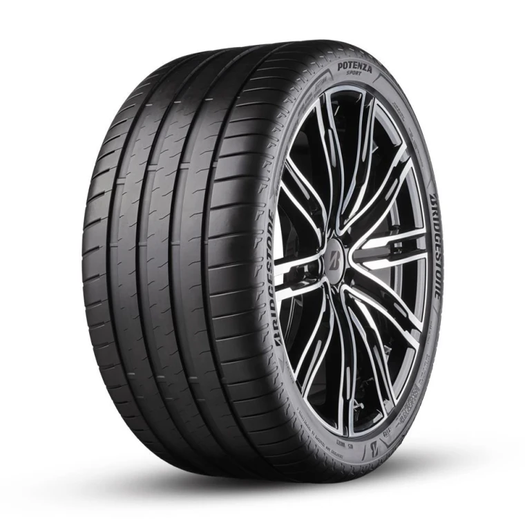 Новые шины Bridgestone PSPORT 295/35 R 21