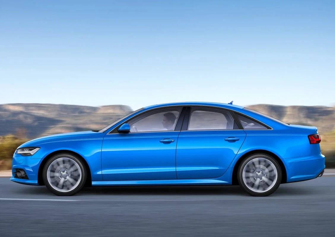 Что ломается в Audi A6 четвертого поколения: топ-6 слабых мест немецкого седана в кузове С7