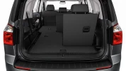 Интерьер Chevrolet Orlando № 3