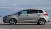 Экстерьер Kia Carens_ii № 3