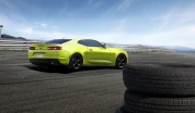 Экстерьер Chevrolet Camaro № 8