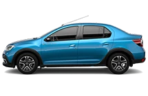 LOGAN STEPWAY