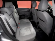Интерьер Chevrolet Aveo № 2
